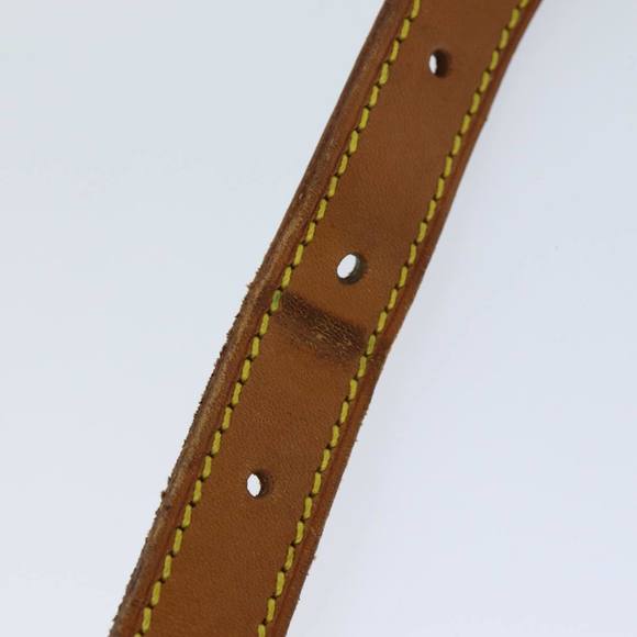 LOUIS VUITTON Monogram Saint Cloud GM Shoulder Bag M51242 LV Auth ep4075 - Picture 7 of 16